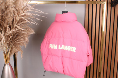 Куртки демисезонные подростковые оптом 41208375 2330-234