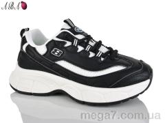 Кроссовки, Aba оптом W806-1