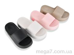 Шлепки, Sport оптом 3162 mix