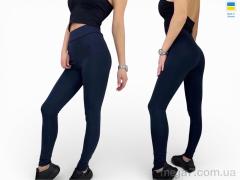 Лосины, Sport style оптом 500 т.синій