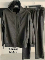 Спортивні костюми чоловічі оптом