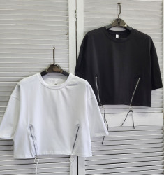 Футболки женские оптом 74123069 2222-38