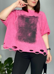 Футболки женские оптом 54963210 87-141