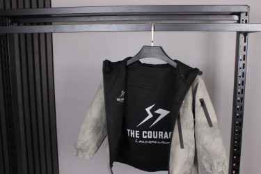 Куртки демисезонные подростковые оптом 78039561 K86428-122