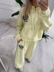 Спортивные костюмы женские оптом 90231546 911-185