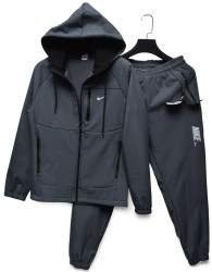 Спортивні костюми чоловічі на флісі оптом        