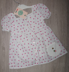 Сукні дитячі оптом Rola kids  