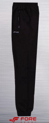 Спортивные штаны мужские на флисе оптом 79468125 2025-26