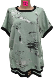 Футболки женские оптом 67839051 753-56