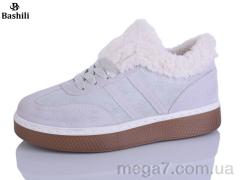 Кроссовки, Башили оптом H9531-7
