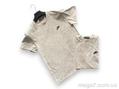 Футболка, Verton оптом A010-3 beige