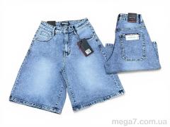Шорты, Alisa Brand оптом SB06-1 синій