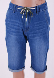 Шорты джинсовые мужские VITIONS оптом 10457826 1388А -53
