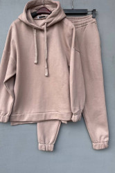 Спортивні костюми жіночі на флісі оптом ---