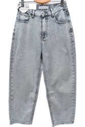 Джинсы женские DKNSEL БАТАЛ оптом 63275901 3835-39