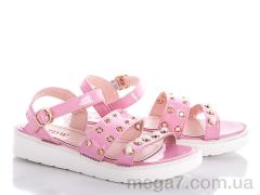 Босоножки, L&M-Lemon оптом G48