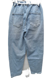 Джинси жіночі RELUCKY БАТАЛ оптом