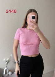 Топи жіночі оптом