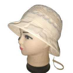 Панамы женские оптом 42370816 36-130