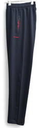 Спортивные штаны мужские FORE БАТАЛ (темно-синий) оптом Турция 69208753 23 1261 Е01-44