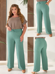 Брюки женские ПОЛУБАТАЛ оптом 20546918 9812-86