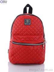 Рюкзак, Reluna Group оптом RELUNA YM013-10 red