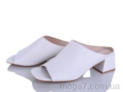 Шлепки, Бабочка-Mengfuna-AESD оптом 2221-221