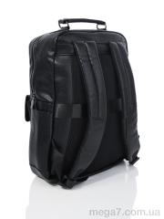 Рюкзак, GLAMORTA оптом GLAMORTA  T9210-17 black