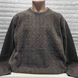 Светри чоловічі БАТАЛ оптом