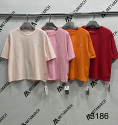 Футболки женские оптом 30647291 3186-117