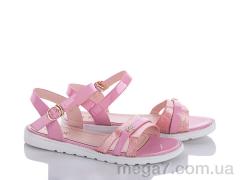 Босоножки, L&M-Lemon оптом M142