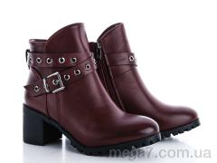 Ботинки, L&M-Lemon оптом 1289-9