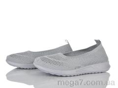 Балетки, Бабочка-Mengfuna-AESD оптом 369-713