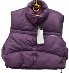 Жилетки подростковые оптом 04751268 3201-1