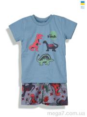 Костюм, Kir15 оптом 221282 зелений