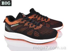 Кроссовки, BIG оптом 4058-B2079-9