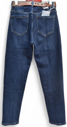 Джинси жіночі на флісі LZYX JEANS оптом