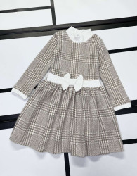 Сукні дитячі оптом  