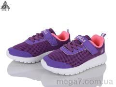 Кроссовки, STILLI KIDS оптом KT250-6 піна