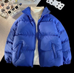 Куртки зимние женские оптом ANNA LARINA Турция 03915486 0223-6