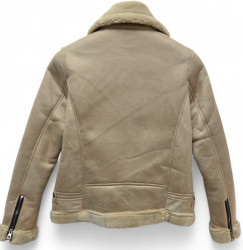 Дублянки жіночі зимові оптом