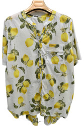 Сорочки жіночі БАТАЛ оптом 