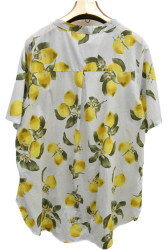 Сорочки жіночі БАТАЛ оптом 