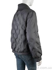 Куртка, Tepla оптом 6137-41 grey