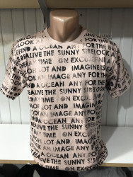 Футболки чоловічі оптом