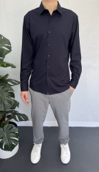 Сорочки чоловічі оптом LIWALI