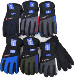 Перчатки подростковые оптом 91057468 04-27