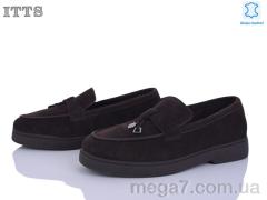 Туфли, ITTS оптом 171-3
