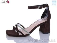 Босоножки, Aba оптом G6ABA04-7