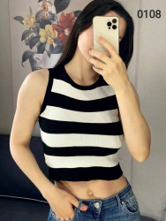 Топы женские оптом 92743568 0108-135